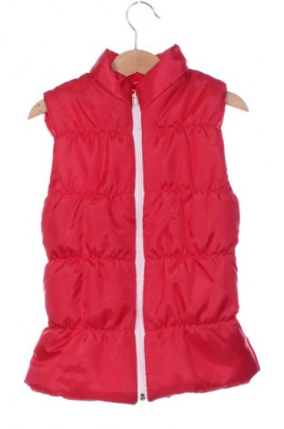 Kinderweste Unbranded, Größe 2-3m/ 56-62 cm, Farbe Rot, Preis € 7,99