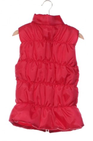 Kinderweste Unbranded, Größe 2-3m/ 56-62 cm, Farbe Rot, Preis € 7,99