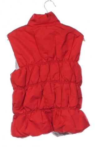 Kinderweste Unbranded, Größe 4-5y/ 110-116 cm, Farbe Rot, Preis 12,81 €