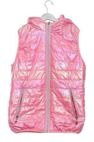 Kinderweste Unbranded, Größe 14-15y/ 168-170 cm, Farbe Rosa, Preis 7,76 €
