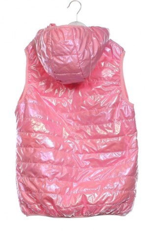 Kinderweste Unbranded, Größe 14-15y/ 168-170 cm, Farbe Rosa, Preis 7,76 €
