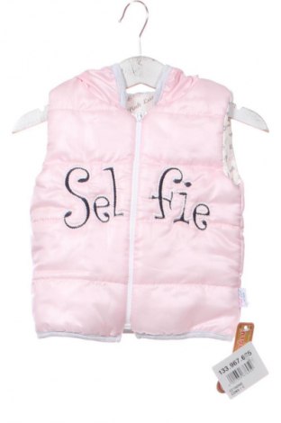 Vestă pentru copii Unbranded, Mărime 12-18m/ 80-86 cm, Culoare Roz, Preț 56,59 Lei