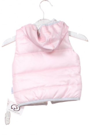 Detská vesta  Unbranded, Veľkosť 6-9m/ 68-74 cm, Farba Ružová, Cena  8,48 €