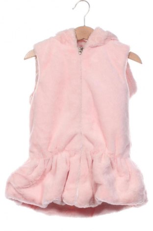 Dětská vesta  Unbranded, Velikost 3-4y/ 104-110 cm, Barva Růžová, Cena  266,00 Kč