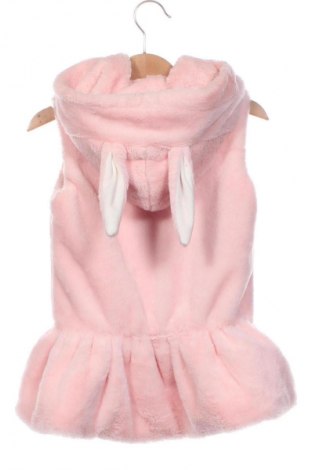 Dětská vesta  Unbranded, Velikost 3-4y/ 104-110 cm, Barva Růžová, Cena  266,00 Kč