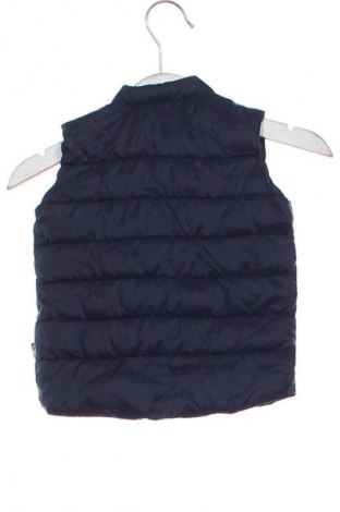 Kinderweste United Colors Of Benetton, Größe 3-6m/ 62-68 cm, Farbe Blau, Preis € 10,23