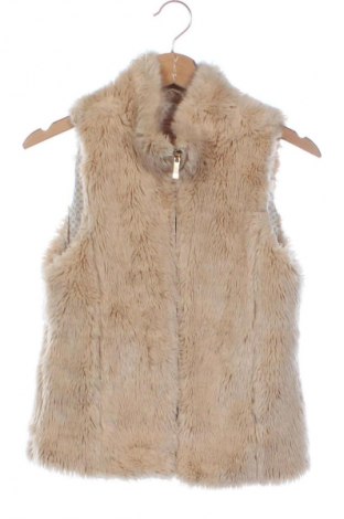 Dětská vesta  Zara, Velikost 10-11y/ 146-152 cm, Barva Béžová, Cena  325,00 Kč