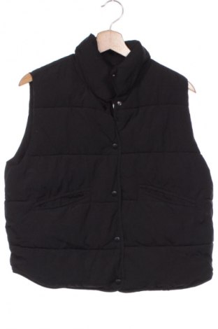 Gyerek mellény Zara, Méret 8-9y / 134-140 cm, Szín Fekete, Ár 2 800 Ft