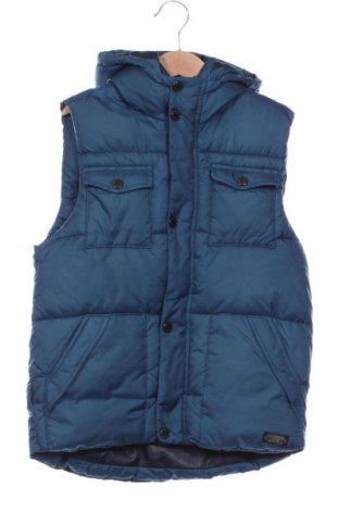 Gyerek mellény Zara, Méret 7-8y / 128-134 cm, Szín Kék, Ár 7 220 Ft