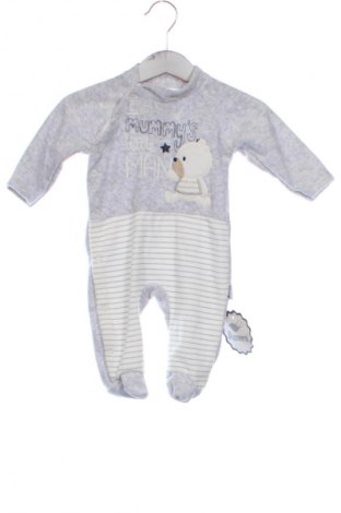 Salopetă pentru copii. Annora, Mărime 1-2m/ 50-56 cm, Culoare Multicolor, Preț 103,25 Lei