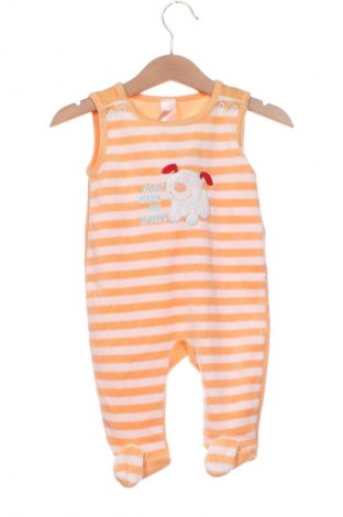 Kinder Overall Baby Club, Größe 2-3m/ 56-62 cm, Farbe Mehrfarbig, Preis 11,99 €
