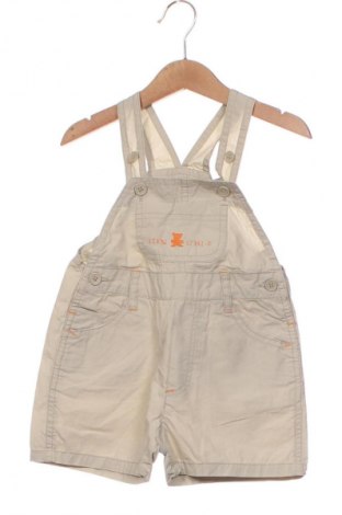 Παιδική σαλοπέτα Baby Club, Μέγεθος 3-6m/ 62-68 εκ., Χρώμα  Μπέζ, Τιμή 16,47 €