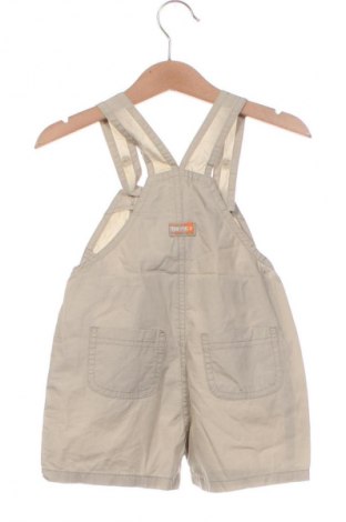 Παιδική σαλοπέτα Baby Club, Μέγεθος 3-6m/ 62-68 εκ., Χρώμα  Μπέζ, Τιμή 16,47 €