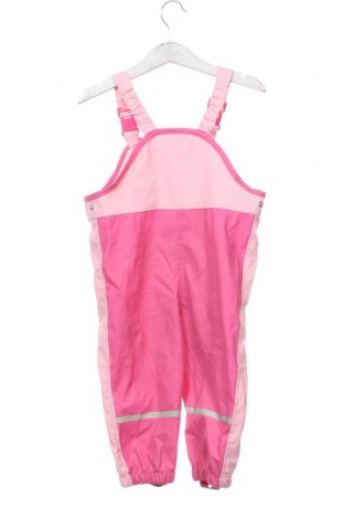 Salopetă pentru copii. Baby Club, Mărime 12-18m/ 80-86 cm, Culoare Roz, Preț 53,99 Lei