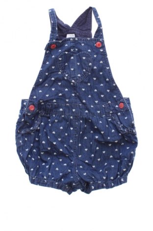 Salopetă pentru copii. C&A, Mărime 18-24m/ 86-98 cm, Culoare Multicolor, Preț 82,32 Lei