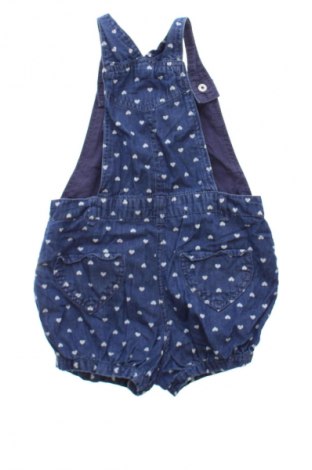 Salopetă pentru copii. C&A, Mărime 18-24m/ 86-98 cm, Culoare Multicolor, Preț 82,32 Lei