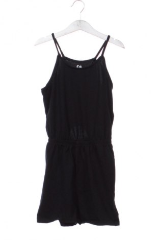 Salopetă pentru copii. C&A, Mărime 10-11y/ 146-152 cm, Culoare Negru, Preț 82,32 Lei