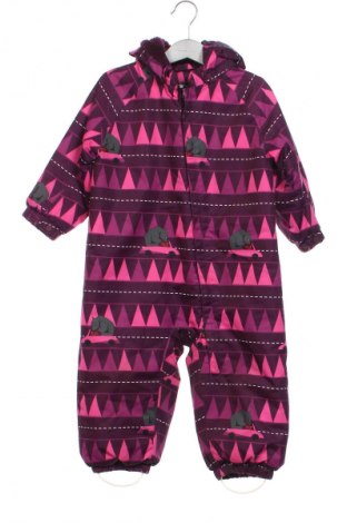 Salopetă pentru copii. Color Kids, Mărime 12-18m/ 80-86 cm, Culoare Multicolor, Preț 122,47 Lei