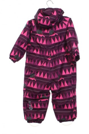 Salopetă pentru copii. Color Kids, Mărime 12-18m/ 80-86 cm, Culoare Multicolor, Preț 122,47 Lei