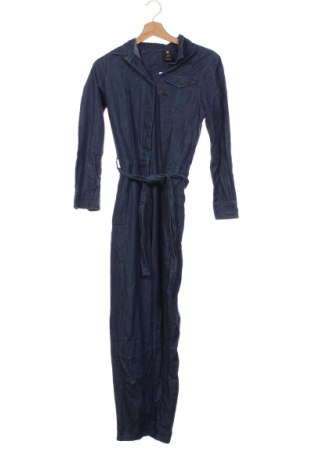 Gyerek overál G-Star Raw, Méret 11-12y / 152-158 cm, Szín Kék, Ár 15 139 Ft
