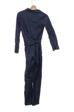 Gyerek overál G-Star Raw, Méret 11-12y / 152-158 cm, Szín Kék, Ár 15 139 Ft