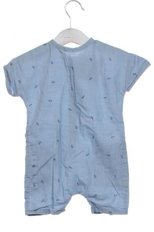 Kinder Overall George, Größe 6-9m/ 68-74 cm, Farbe Mehrfarbig, Preis € 16,37