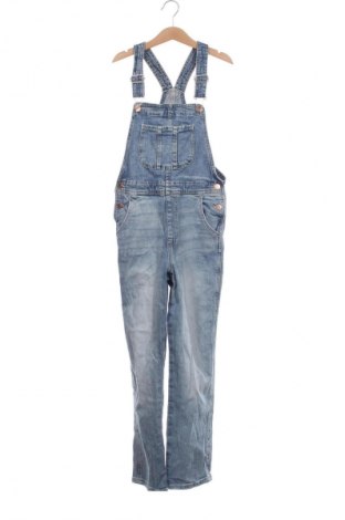 Gyerek overál H&M, Méret 8-9y / 134-140 cm, Szín Kék, Ár 6 016 Ft