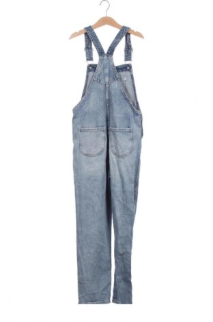Gyerek overál H&M, Méret 8-9y / 134-140 cm, Szín Kék, Ár 6 016 Ft