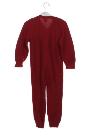 Παιδική σαλοπέτα H&M, Μέγεθος 18-24m/ 86-98 εκ., Χρώμα Κόκκινο, Τιμή 16,33 €