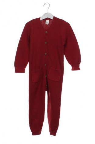 Παιδική σαλοπέτα H&M, Μέγεθος 18-24m/ 86-98 εκ., Χρώμα Κόκκινο, Τιμή 16,33 €