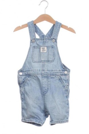 Gyerek overál H&M, Méret 18-24m / 86-98 cm, Szín Kék, Ár 5 289 Ft