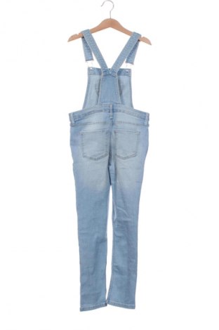 Kinder Overall H&M, Größe 6-7y/ 122-128 cm, Farbe Blau, Preis € 11,99