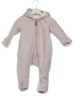 Gyerek overál H&M, Méret 3-6m / 62-68 cm, Szín Bézs, Ár 6 400 Ft