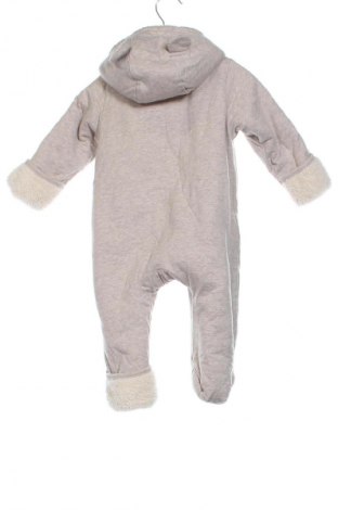 Gyerek overál H&M, Méret 3-6m / 62-68 cm, Szín Bézs, Ár 6 400 Ft