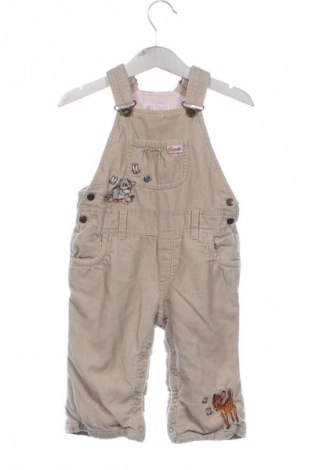 Gyerek overál H&M, Méret 9-12m / 74-80 cm, Szín Bézs, Ár 6 400 Ft