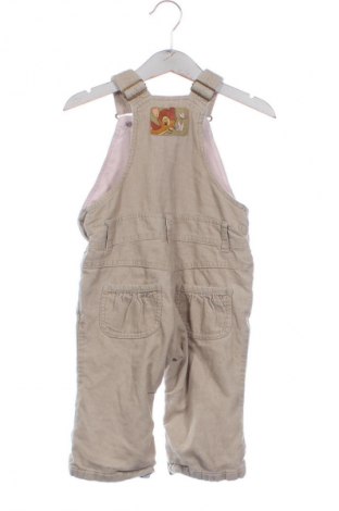 Gyerek overál H&M, Méret 9-12m / 74-80 cm, Szín Bézs, Ár 6 400 Ft