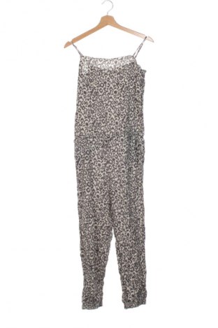 Детски гащеризон H&M, Размер 12-13y/ 158-164 см, Цвят Многоцветен, Цена 16,99 лв.