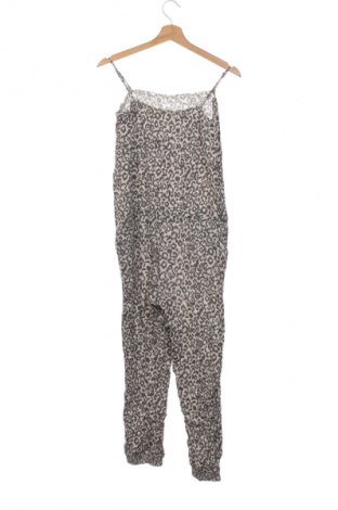 Детски гащеризон H&M, Размер 12-13y/ 158-164 см, Цвят Многоцветен, Цена 16,99 лв.