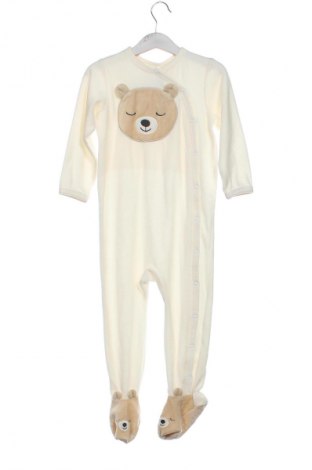 Детски гащеризон H&M, Размер 18-24m/ 86-98 см, Цвят Многоцветен, Цена 51,00 лв.