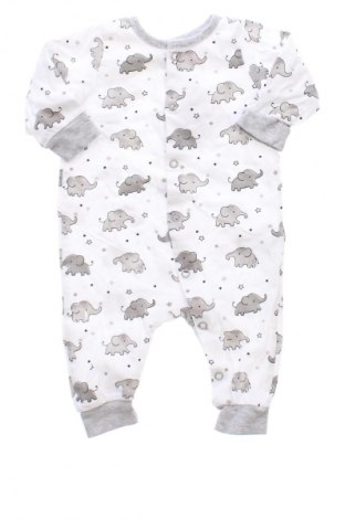 Salopetă pentru copii. H&M, Mărime 1-2m/ 50-56 cm, Culoare Multicolor, Preț 82,32 Lei