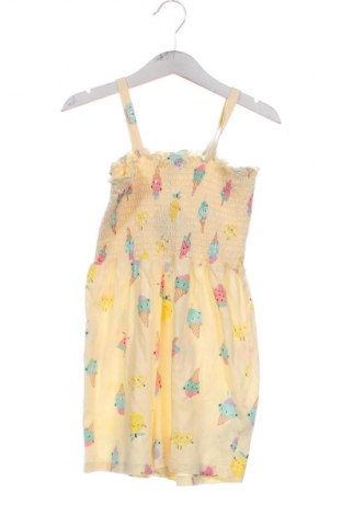 Salopetă pentru copii. H&M, Mărime 2-3y/ 98-104 cm, Culoare Multicolor, Preț 54,12 Lei