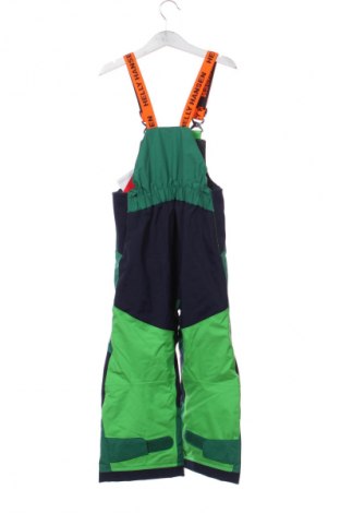 Детски гащеризон Helly Hansen, Размер 3-4y/ 104-110 см, Цвят Многоцветен, Цена 109,99 лв.