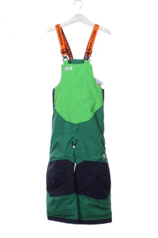 Детски гащеризон Helly Hansen, Размер 3-4y/ 104-110 см, Цвят Многоцветен, Цена 109,99 лв.