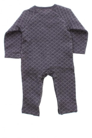 Salopetă pentru copii. Hema, Mărime 2-3m/ 56-62 cm, Culoare Gri, Preț 27,99 Lei