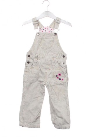 Salopetă pentru copii. Impidimpi, Mărime 12-18m/ 80-86 cm, Culoare Bej, Preț 53,99 Lei