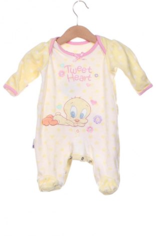 Kinder Overall Looney Tunes, Größe 0-1m/ 50 cm, Farbe Mehrfarbig, Preis 11,99 €