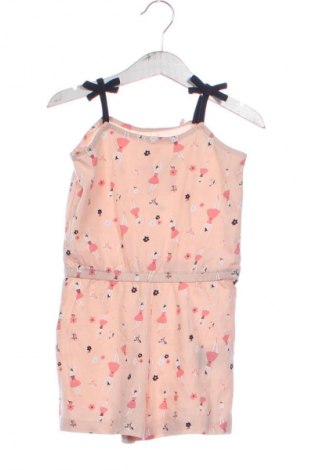 Kinder Overall Lupilu, Größe 2-3y/ 98-104 cm, Farbe Mehrfarbig, Preis 16,47 €