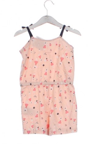 Kinder Overall Lupilu, Größe 2-3y/ 98-104 cm, Farbe Mehrfarbig, Preis 16,47 €
