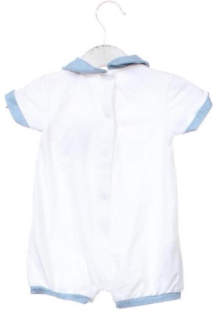 Salopetă pentru copii. Mayo Chix, Mărime 6-9m/ 68-74 cm, Culoare Alb, Preț 134,00 Lei