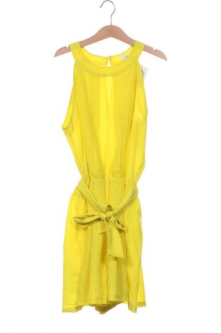 Kinder Overall Mayoral, Größe 11-12y/ 152-158 cm, Farbe Gelb, Preis 23,21 €
